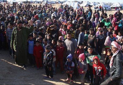 "هجرة جماعية" من حصن داعش الأخير.. والعراق يوضح