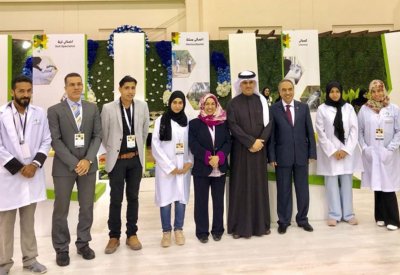 وكيل "الزراعة": العهد الزاهر اسس لقطاع زراعي واعد يحقق تنمية زراعية مستدامة