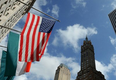 عرض ولاية أمريكية للبيع مقابل تريليون دولار