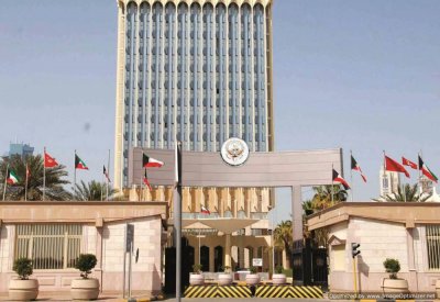 وزارة الإعلام الكويتية تشارك في حفل العيد الوطني لسفارة دولة الكويت لدى مملكة البحرين