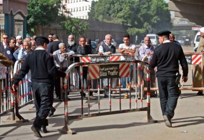  بطل من ورق.. مصري يزرع قنبلة وهمية ويبلغ الشرطة