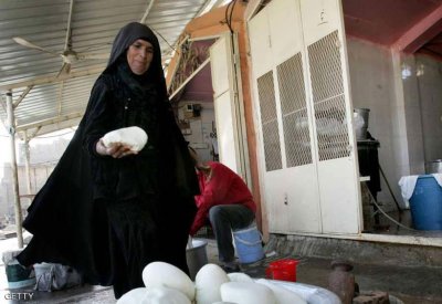  ستاندرد أند بورز: لا توقعات برفع التصنيف الائتماني للعراق