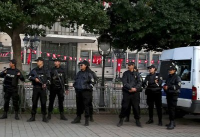 تونس.. حراك في الداخلية لمواجهة عودة مقاتلي داعش