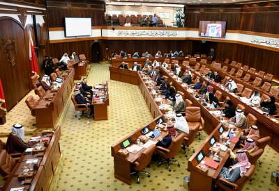 "الشورى" يبحث في جلسته غدًا تعديل قانون إيجار العقارات