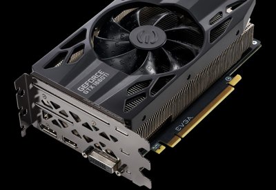 NVIDIA تطلق كرت الشاشة GTX 1660 Ti بسعر يبدأ من 279 دولار