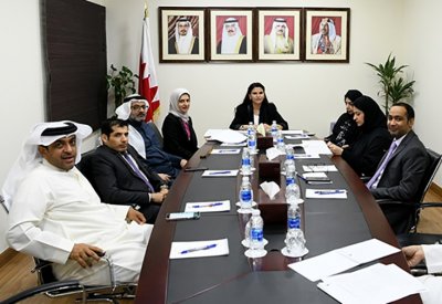 لجنة تكافؤ الفرص بمجلس الشورى تبحث إقامة برامج لرفع وعي الموظفين ودعم قدراتهم لتحقيق التكافؤ النوعي