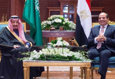  عفو ملكي عن مصريين موقوفين في السعودية