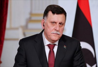 بعد تعيينات مشبوهة..اتهامات للسراج بالتعاون مع الإخوان