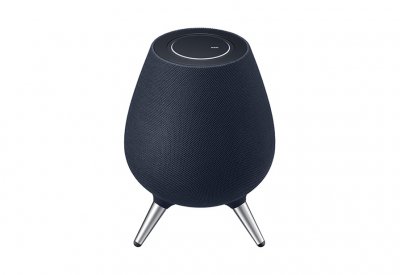 سامسونج تستعد لإطلاق مكبرات Galaxy Home الذكية في شهر أبريل