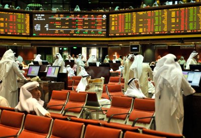 ارتفاع الأرباح الصافية لشركات الاتصالات الخليجية