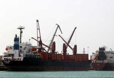 تقرير دولي: تهديد الحوثي للأمن البحري في ازدياد