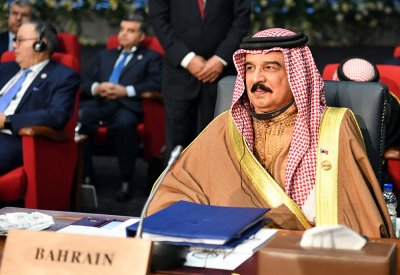 جلالة الملك : نمتلك تجربة واقعية في التسامح والتعددية والتعايش السلمي بين الأديان