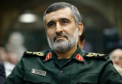 الحرس الثوري: أميركا حاولت تخريب برنامجنا الصاروخي