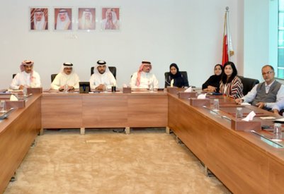 "الصناعة والتجارة" وتمكين تنظمان ورشة عمل "تمكين شريك بعد التقاعد"