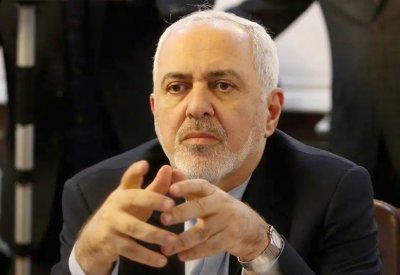 رياضي إيراني لظريف: أي "نحن" تقصد.. الناس أم الحكومة؟