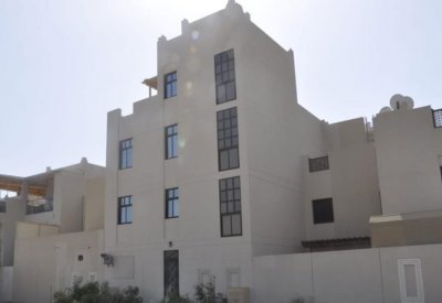 الإسكان تلغي عقود انتفاع وحدتين بالنبيه صالح
