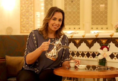 برنامج "ضيف ومسيرة" يحط الرحال في البحرين