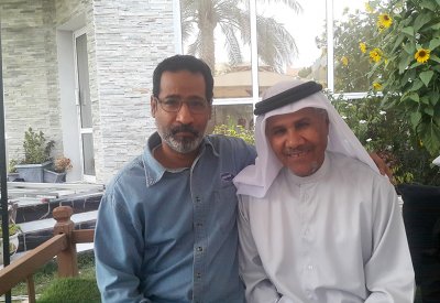 نغموش لـ " البلاد".. عيب الفنانين الشباب الغرور والأكاديميين " يزعلون"
