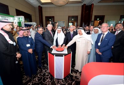 "البحرين الوطني" يطلق هويته الجديدة 
