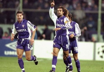 بعد تقاعده بـ14 سنة.. باتستوتا يكشف سره مع ريال مدريد وميلان