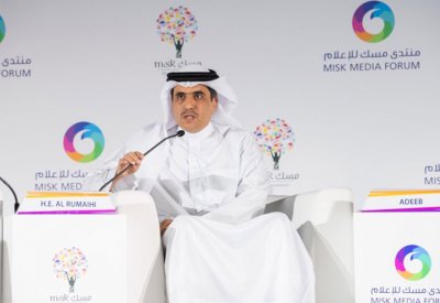 وزير الإعلام: التعاطي مع الإعلام الرقمي بشفافية يمهد الطريق