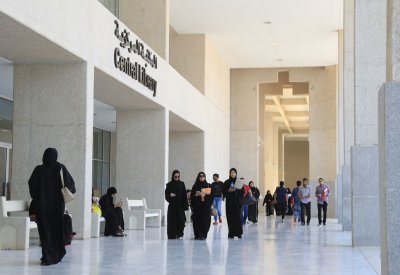 رفض دعوى لجامعة البحرين ضد دكتور ابتعثته وتطالبه بـ12 ألف