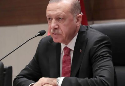 قلب أردوغان على سلاح قسد.. "أميركا لن تسترده"