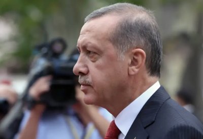 مصر ترد على أردوغان: ماذا عن آلاف المعتقلين لديك؟!