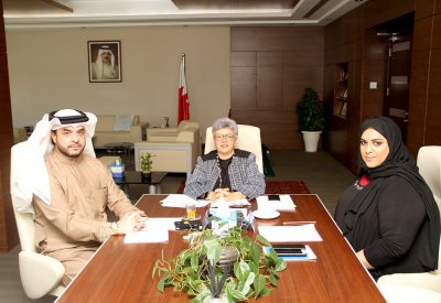 "الوطنية لحقوق الإنسان" تناقش أوضاع مرضى السكلر والخدمات المقدمة لهم 