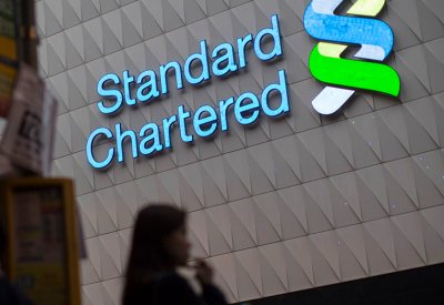 خبراء: دخول ستاندر تشارترد مؤشر على جاذبية سوق السعودية