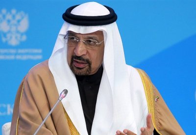 الفالح ردا على ترمب: استقرار سوق النفط قبل كل شيء