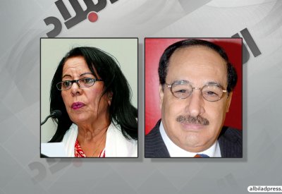 أمسية الرعيل الأول