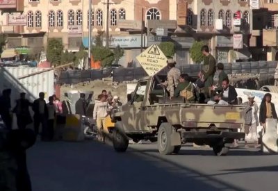 "داء السل" يفتك بالمعتقلين اليمنيين في سجون الحوثي
