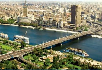 توقعات بنمو قوي باقتصاد مصر وانتهاء سياسة التقشف قريباً