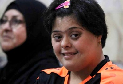 أولمبياد أبوظبي الخاص.. عِبَر ورسائل نبيلة