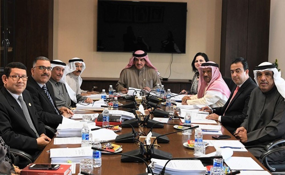 خارجية الشورى تستنكر التدخلات الإيرانية في شؤون البحرين