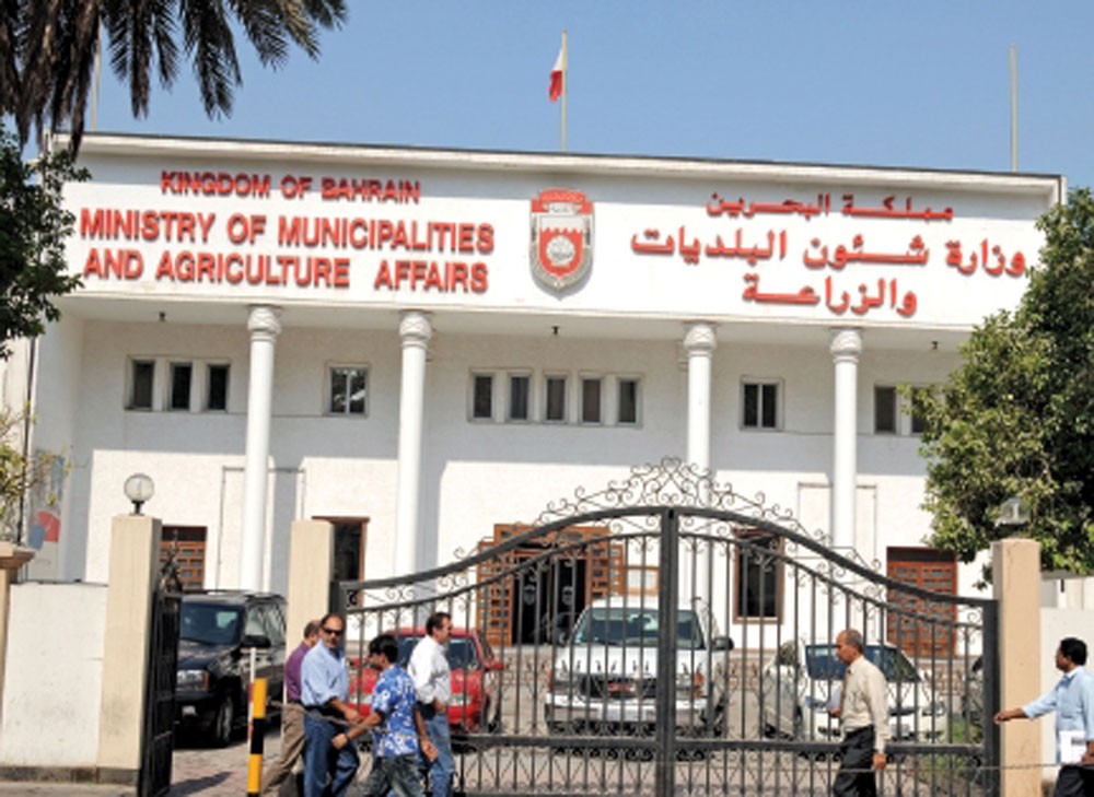 الاستئناف العليا تقضي لصالح "البلديات" في قضية استملاك أرض في الشاخورة