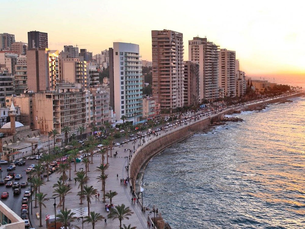  البنك الدولي يحث الحكومة اللبنانية الجديدة على إصلاح قطاع الكهرباء