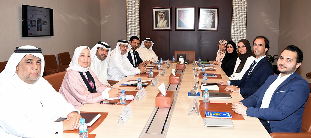 أبو الفتح: التطبيق يساهم في الارتقاء بالتنمية الحضرية المستدامة