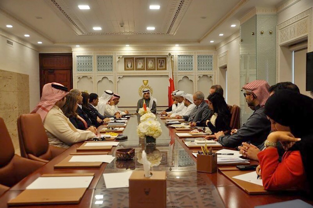 "الإسكان": بحث خطة توفير 25 ألف وحدة جديدة ضمن برنامج عمل الحكومة 2019 ـ 2022