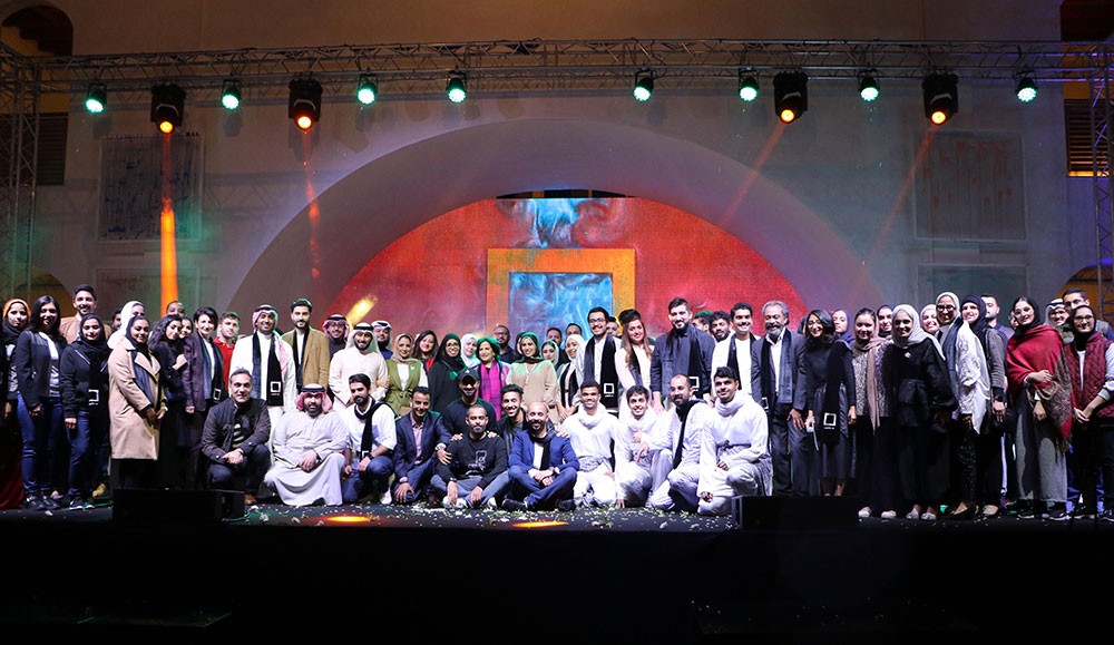 مهرجان تاء الشباب العاشر ينطلق بدعم من “تمكين”