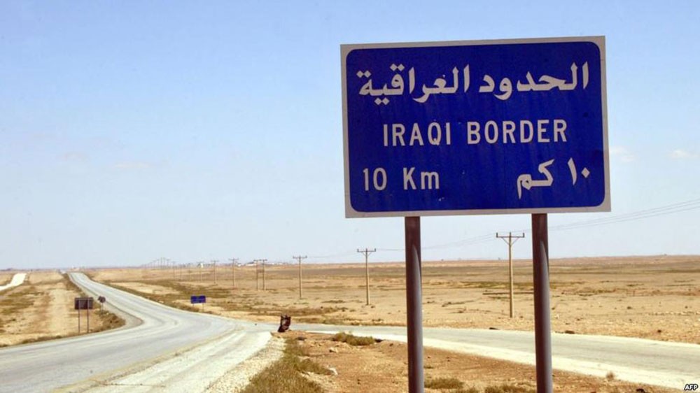  العراق والأردن يتوصلان لاتفاق بشأن تجارة النفط والسلع
