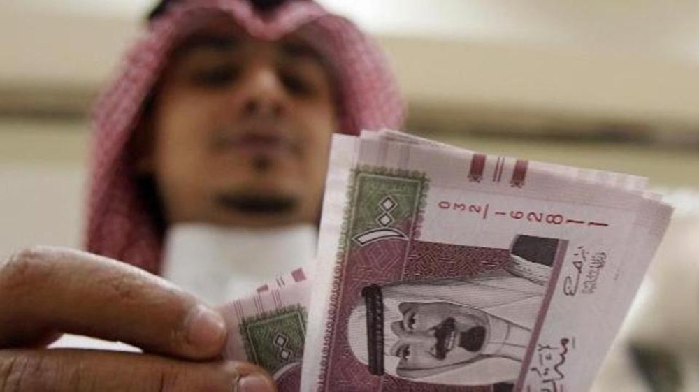 98 مليار ريال استثمار خارجي للمصارف العاملة بالسعودية
