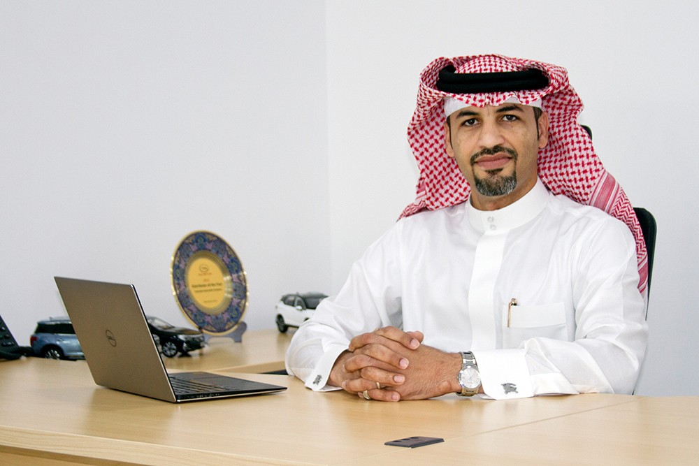 التسهيلات للسيارات تطلق عروض بداية العام على طرازات GAC Motor