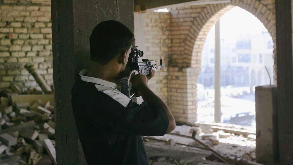 الاغتيالات تعود للعراق.. وميليشيات إيران في الصورة