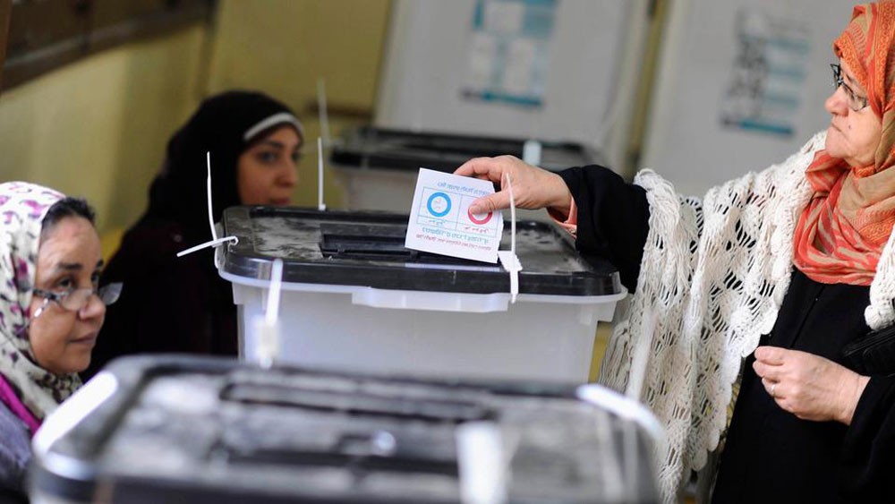 مصر.. طلب بتعديلات دستورية تسمح للرئيس بالبقاء 12 عاماً