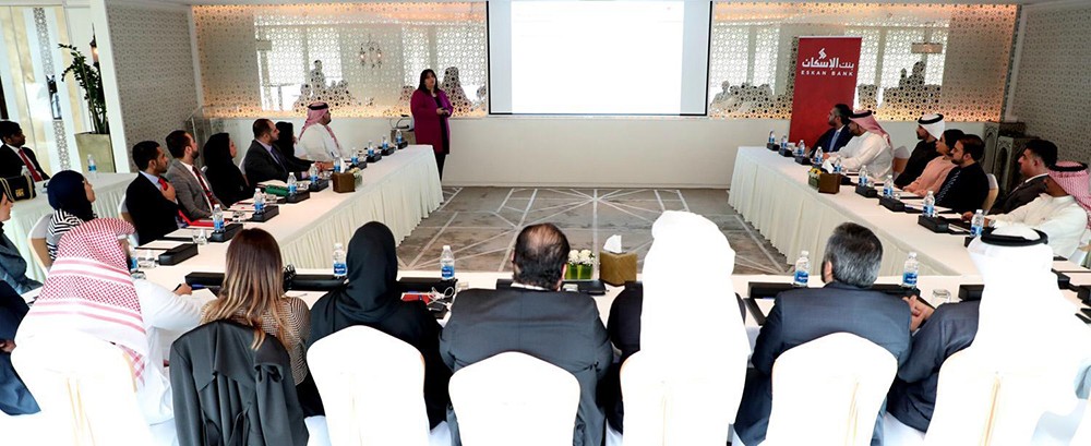 الحمر: انتهاء الخطة الإجرائية لنسخة "مزايا" الجديدة والإعلان الرسمي عنه خلال أيام