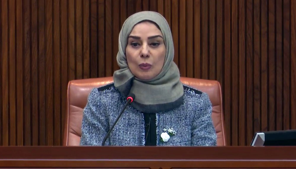 رئيس مجلس النواب تتقدم بسؤال برلماني حول "مستشفى الجنوبية"