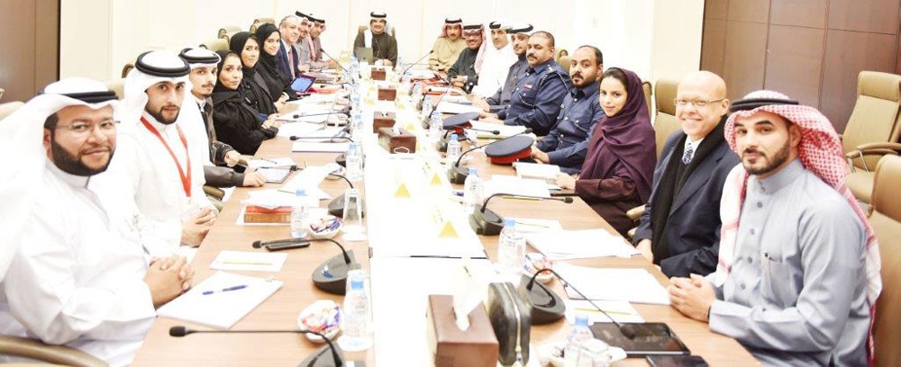 خارجية النواب تناقش تعديل قانون حظر غسيل الأموال وتمويل الإرهاب