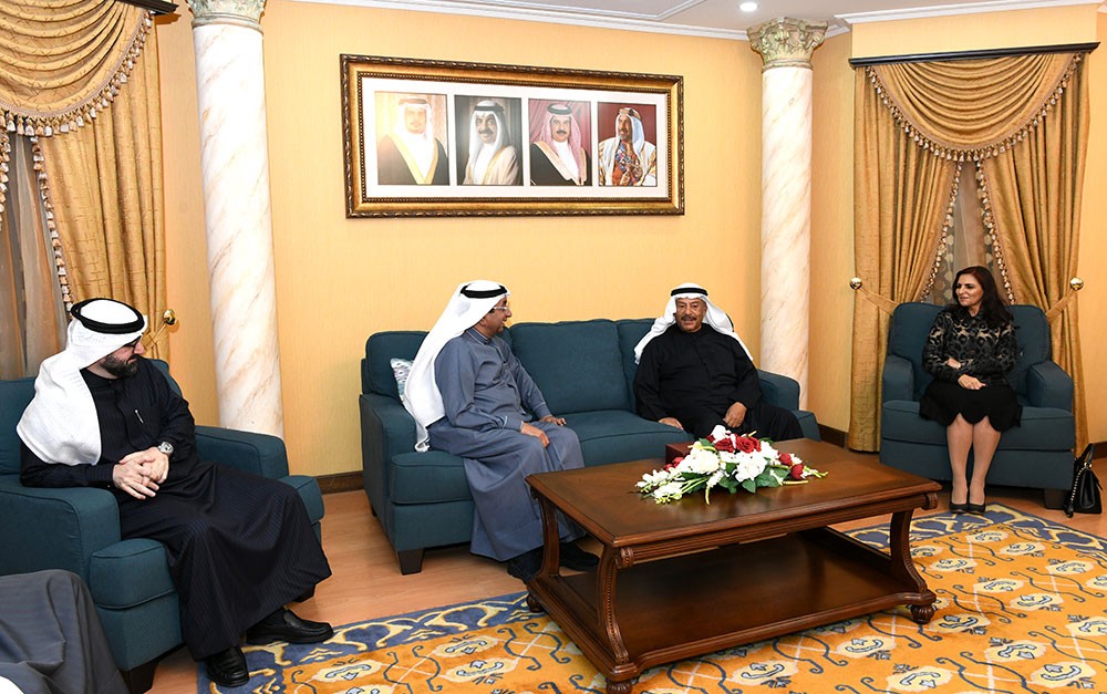 حرص لتطوير التشريعات المالية والاقتصادية